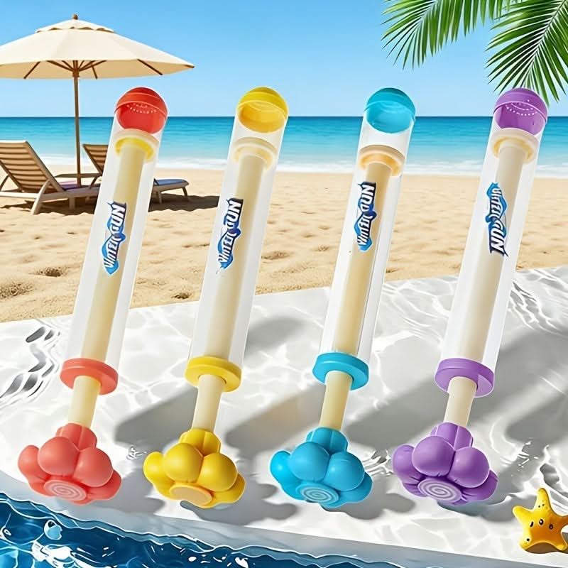 AQUASHOOTER – Ultimate Water Blaster for Summer Fun