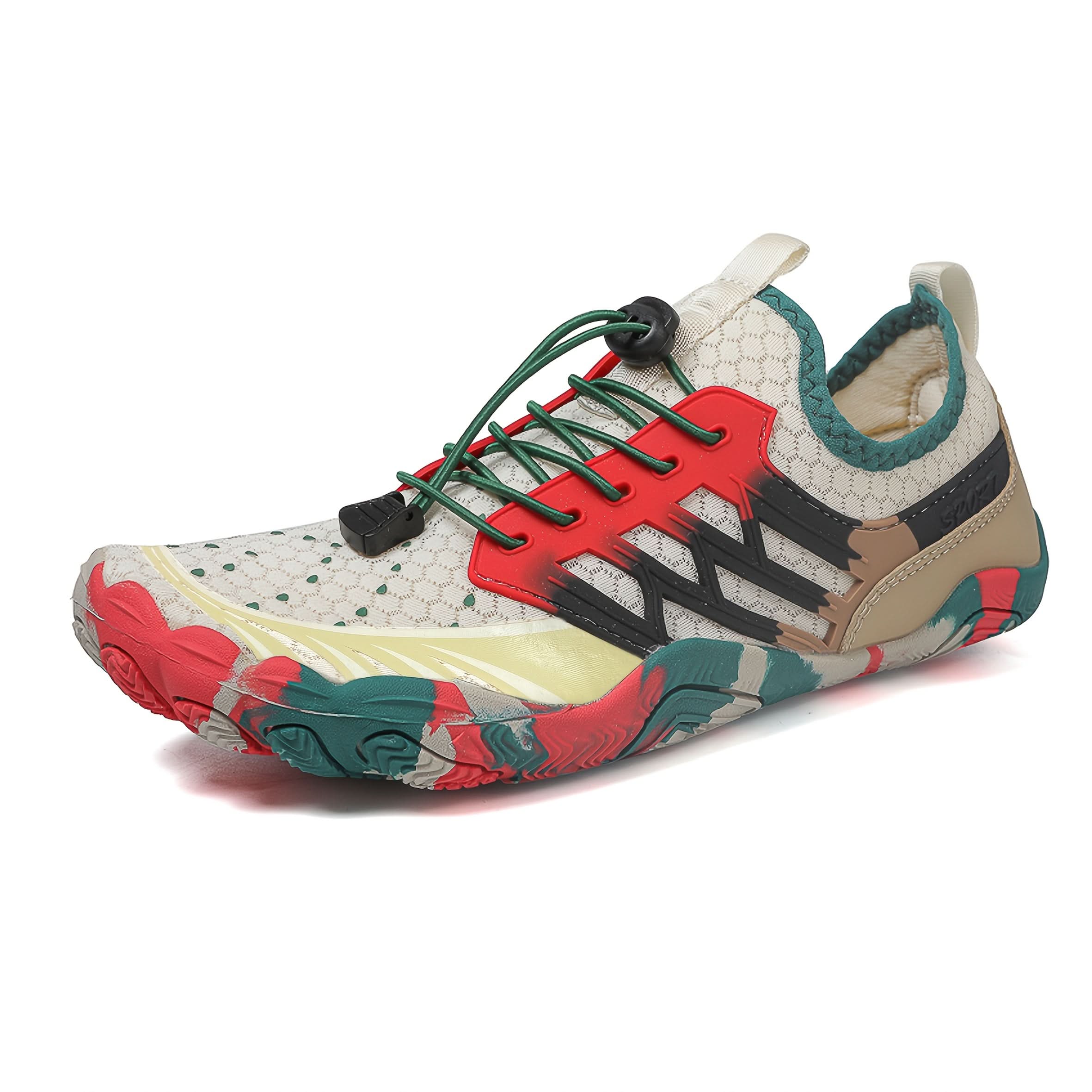 HydroTrek - Rapid-Dry Outdoor Water Footwear