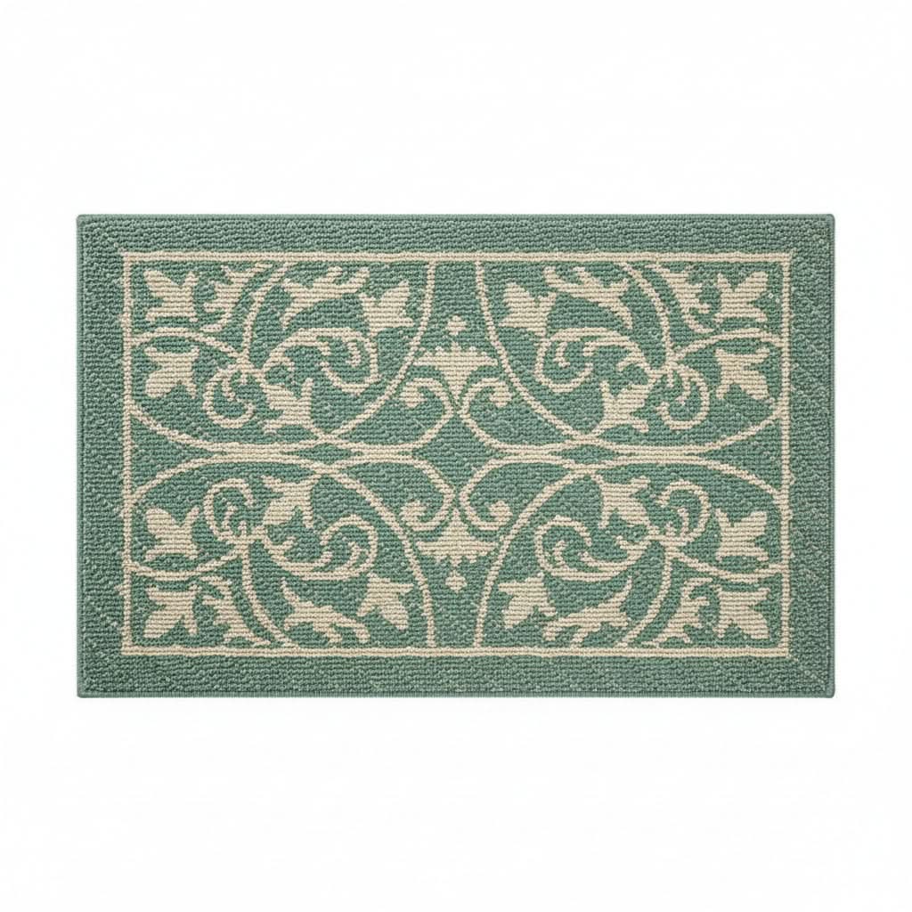 SafeStep - Low-Profile Non-Slip Indoor Mat for Entryways