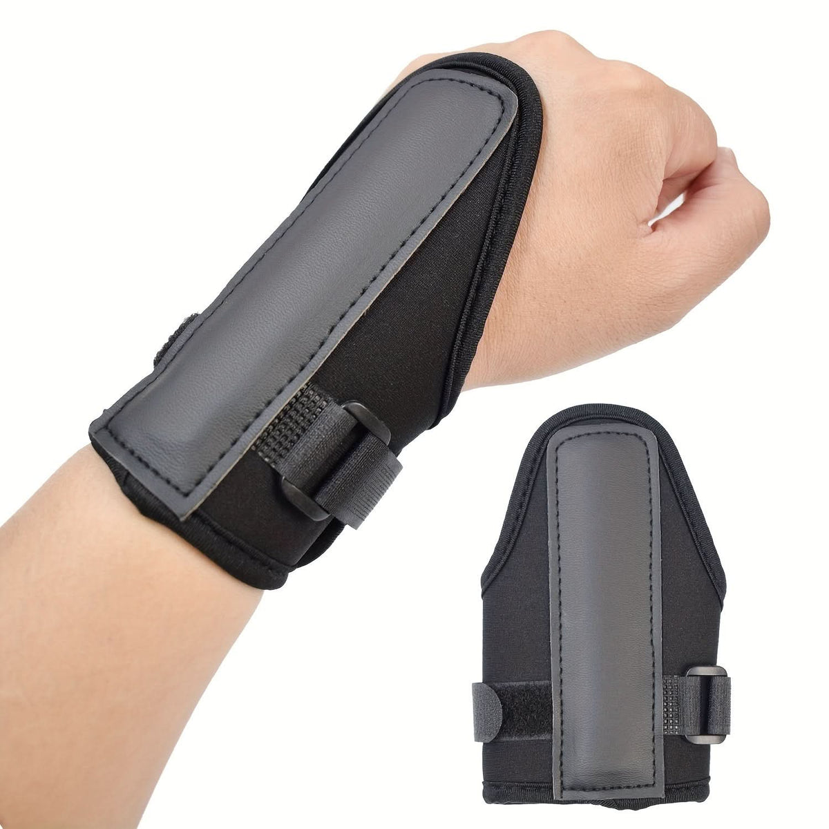 ProSwing – Golf Wrist Support Trainer for Perfect Posture