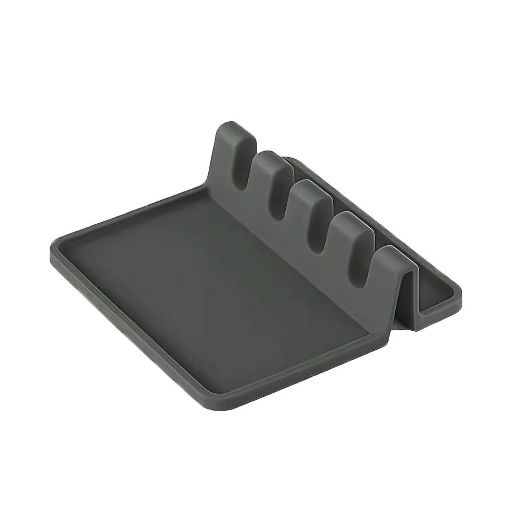 Essential Utensil Organizer with Drip Tray