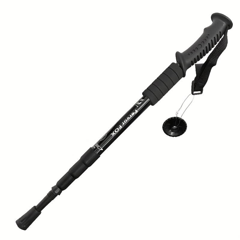 TrailBlazer – Versatile Adjustable Hiking Pole