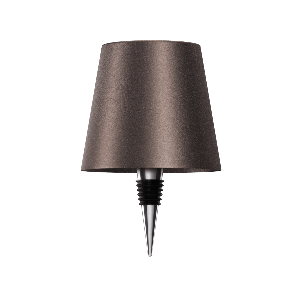 LED Bottle Light with Rechargeable Function