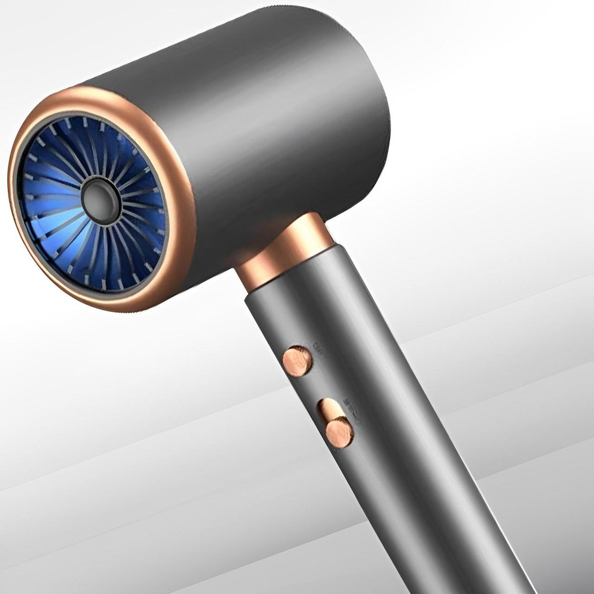 TurboDry Pro: Fast and Efficient Hair Dryer
