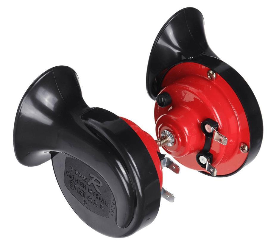 MegaBlast 300 Sound Horn for Vehicles
