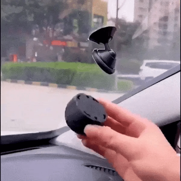 High-Definition Wireless Rearview Camera for RVs and Trucks