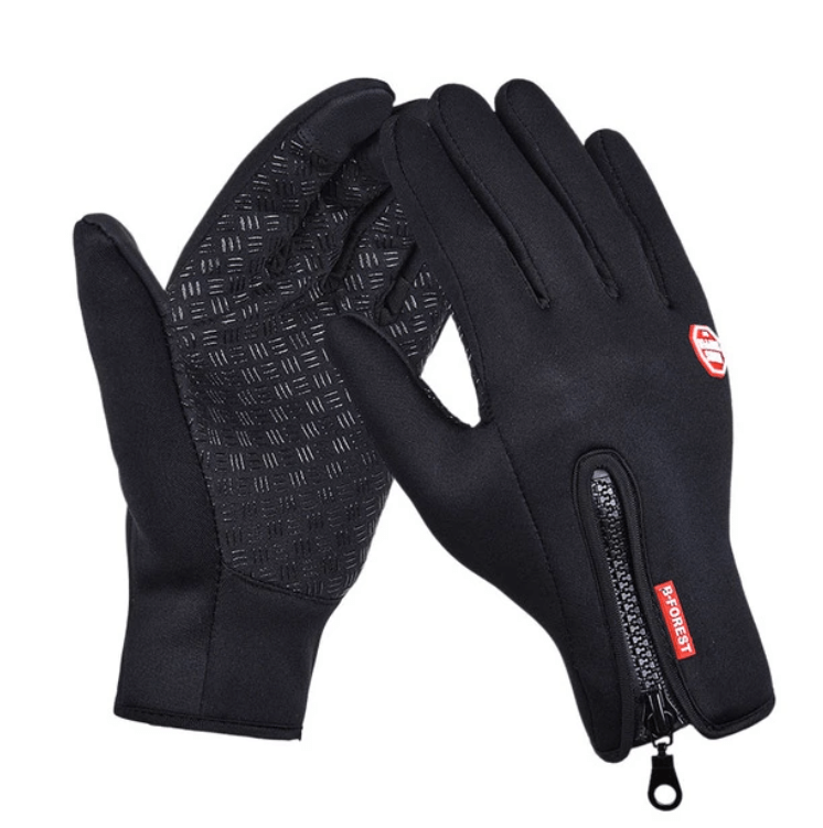 All-Weather Touchscreen Gloves for Outdoor Adventures