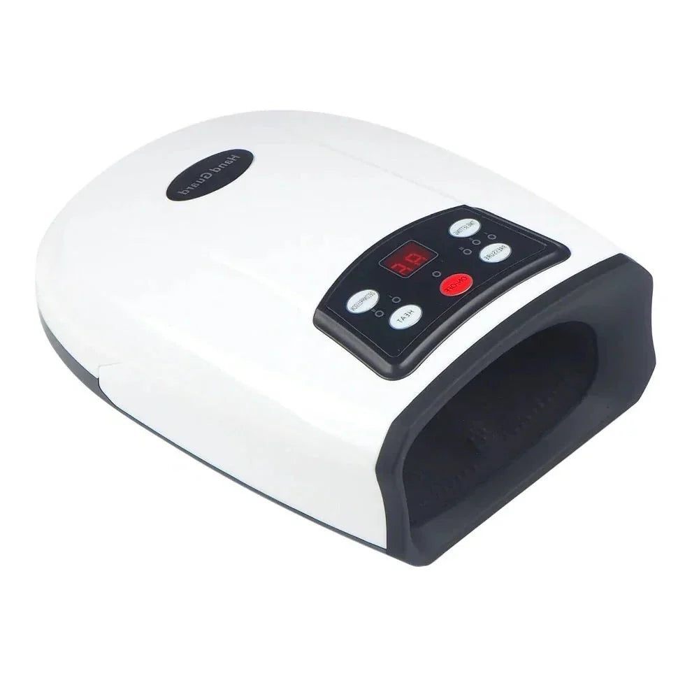 Soothing Hand Therapy Massager for Pain Relief and Relaxation