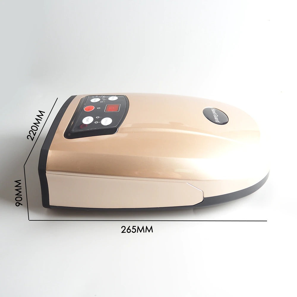 Soothing Hand Therapy Massager for Pain Relief and Relaxation