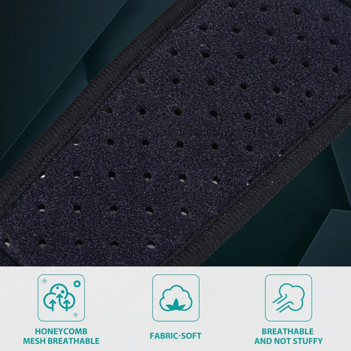 Ultimate Comfort Hernia Support System