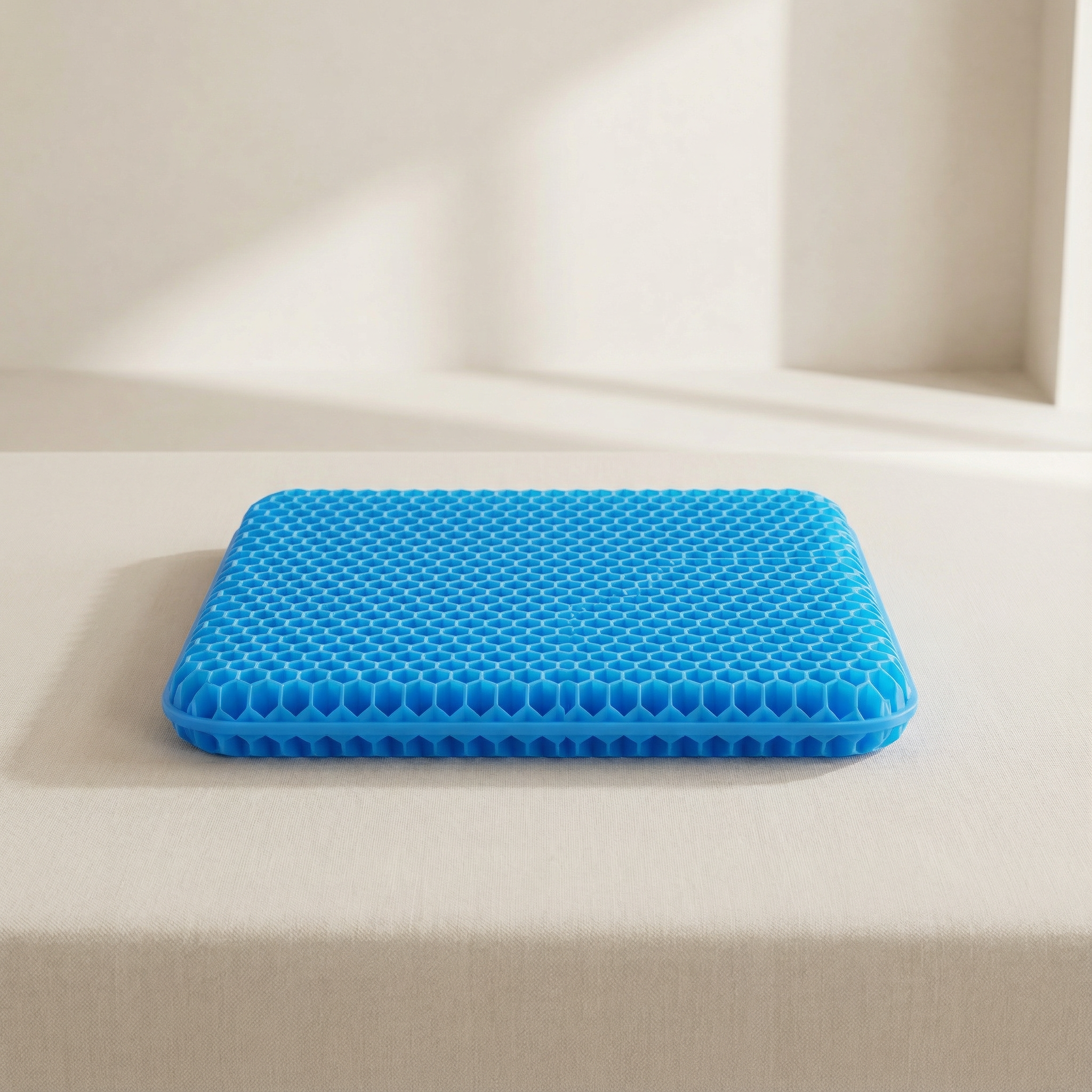 ComfortWave Gel Seat Cushion – Perfect Support for Every Seat