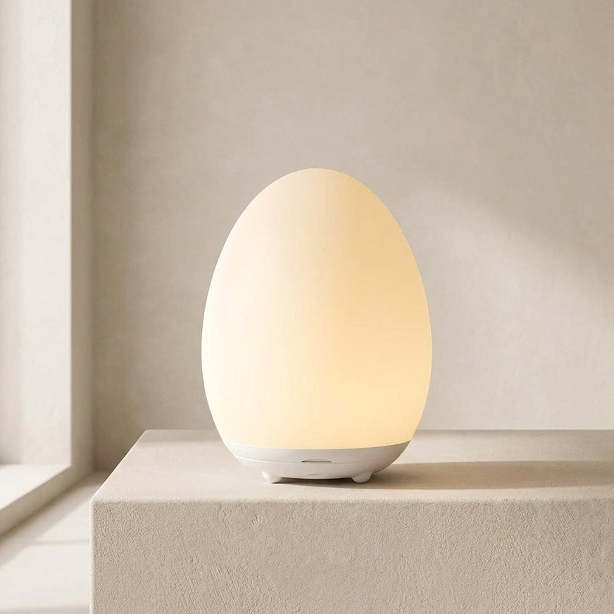 Smart Touch LED Lamp with Color Options and Long Battery Life