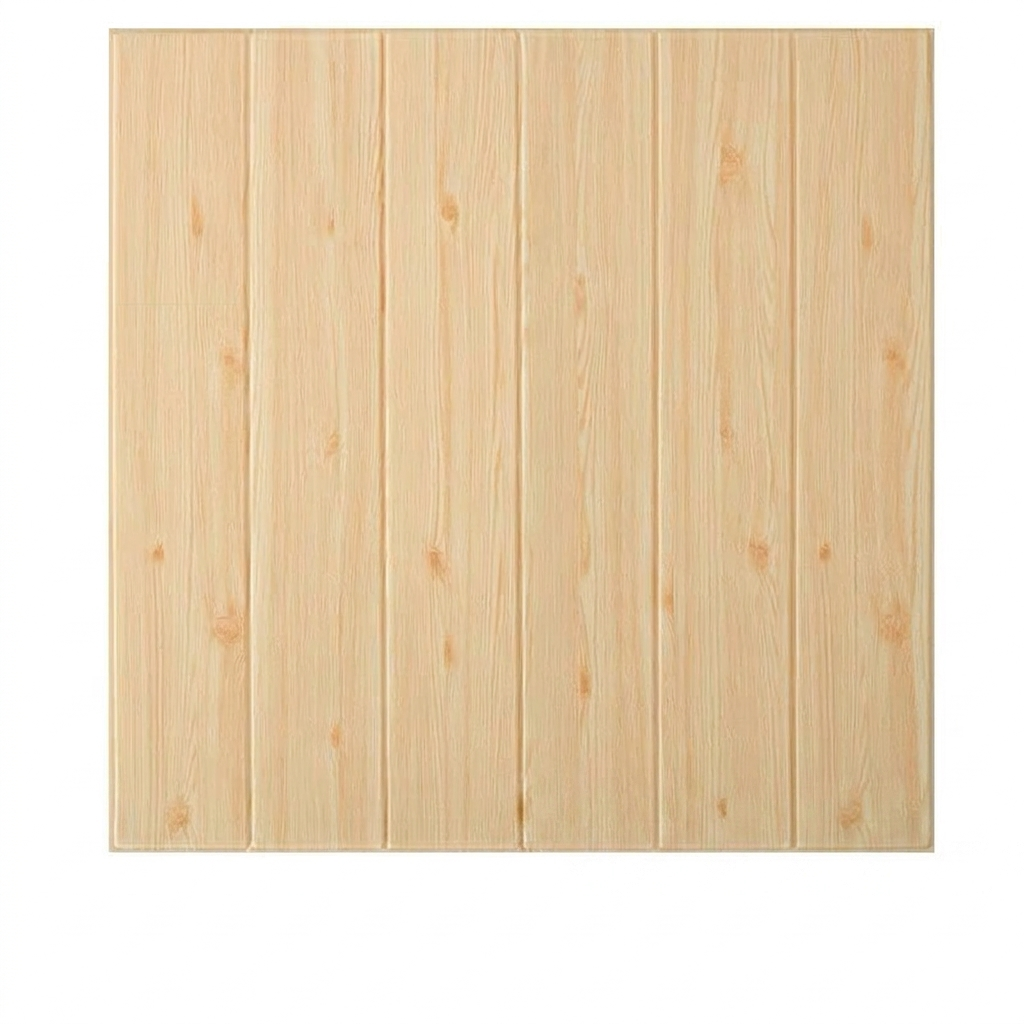 Rustic Charm Peel & Stick Waterproof Wall Coverings