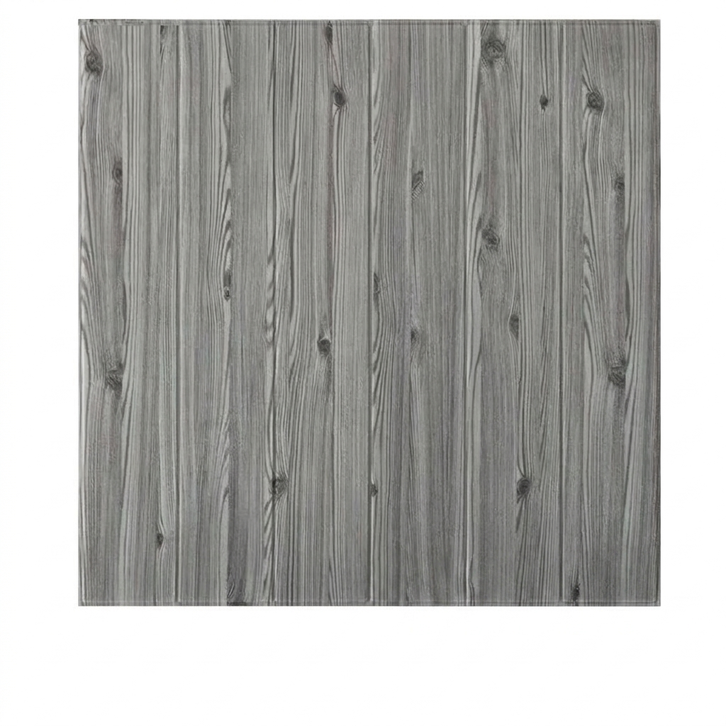 Rustic Charm Peel & Stick Waterproof Wall Coverings