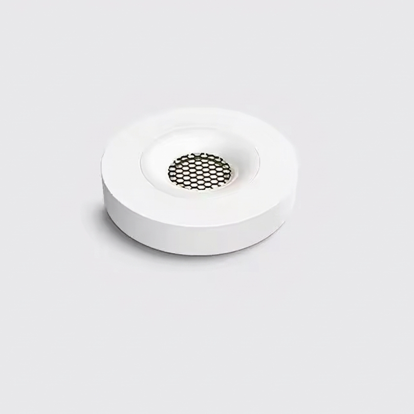 Compact 9W Surface-Mounted LED Downlight for Enhanced Illumination