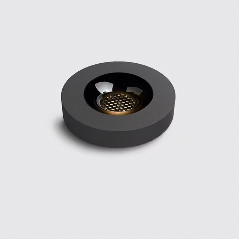 Compact 9W Surface-Mounted LED Downlight for Enhanced Illumination