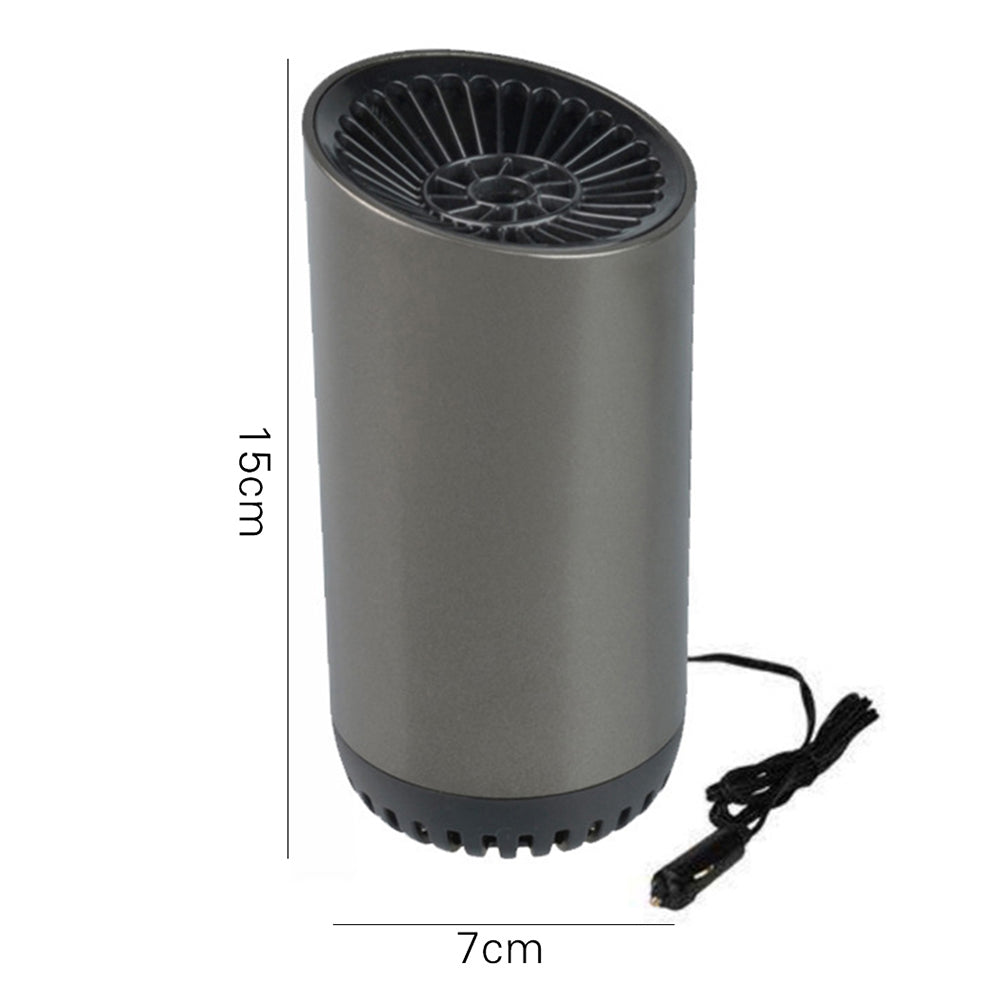 Rapid Clear Car Windshield Heater