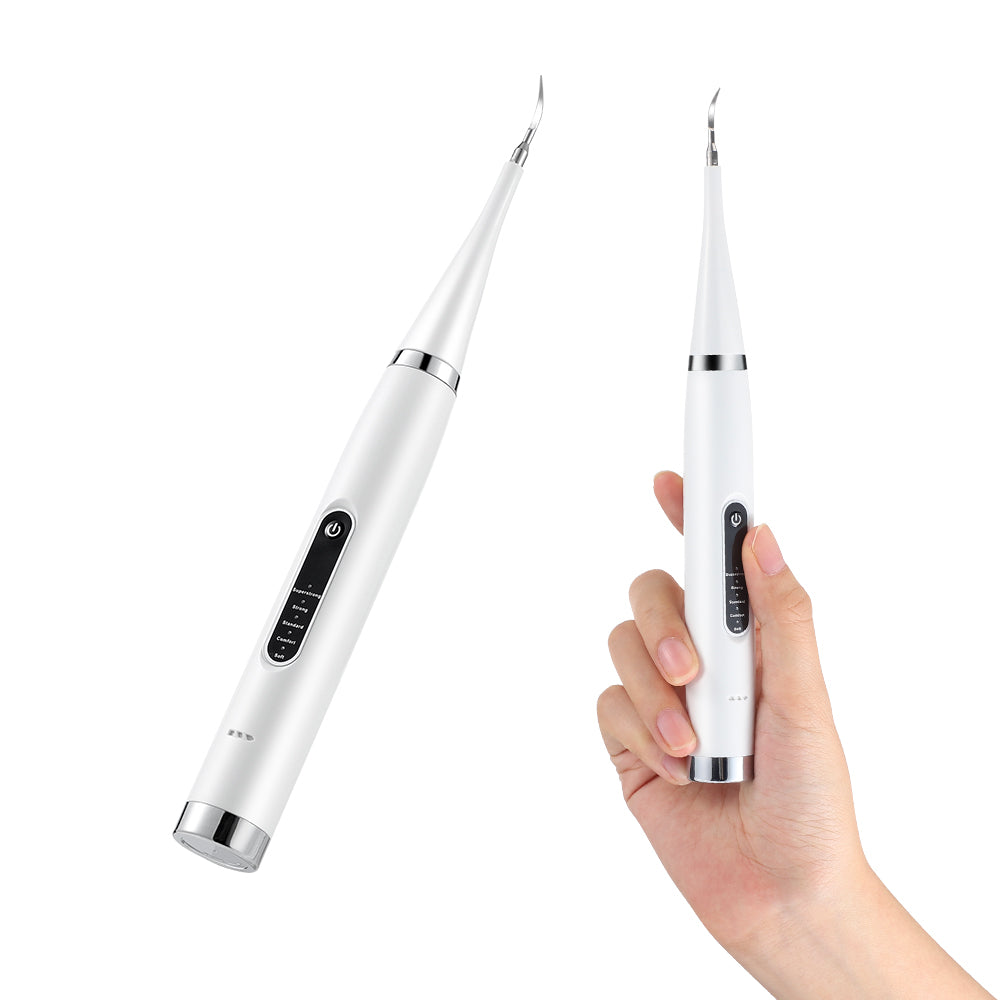 Professional Teeth Cleaning Device for Tartar Removal
