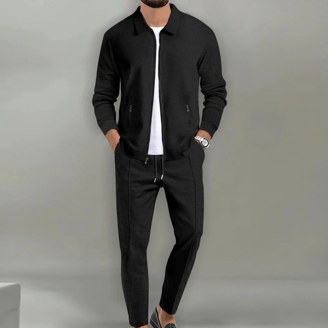 Sophisticated Men's Everyday Ensemble