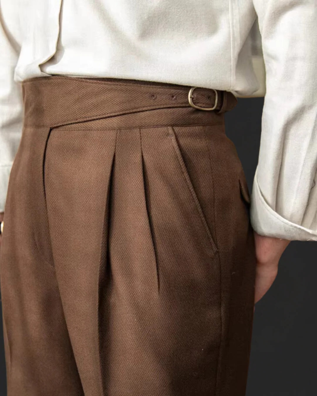 Sophisticated Men's Chinos for Any Occasion