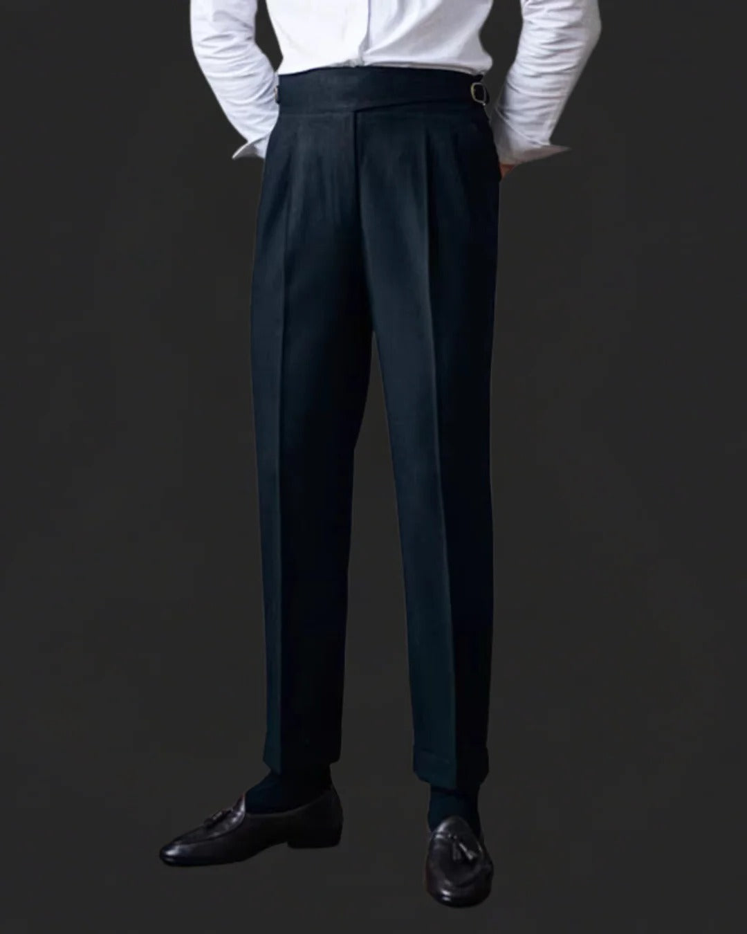 Sophisticated Men's Chinos for Any Occasion