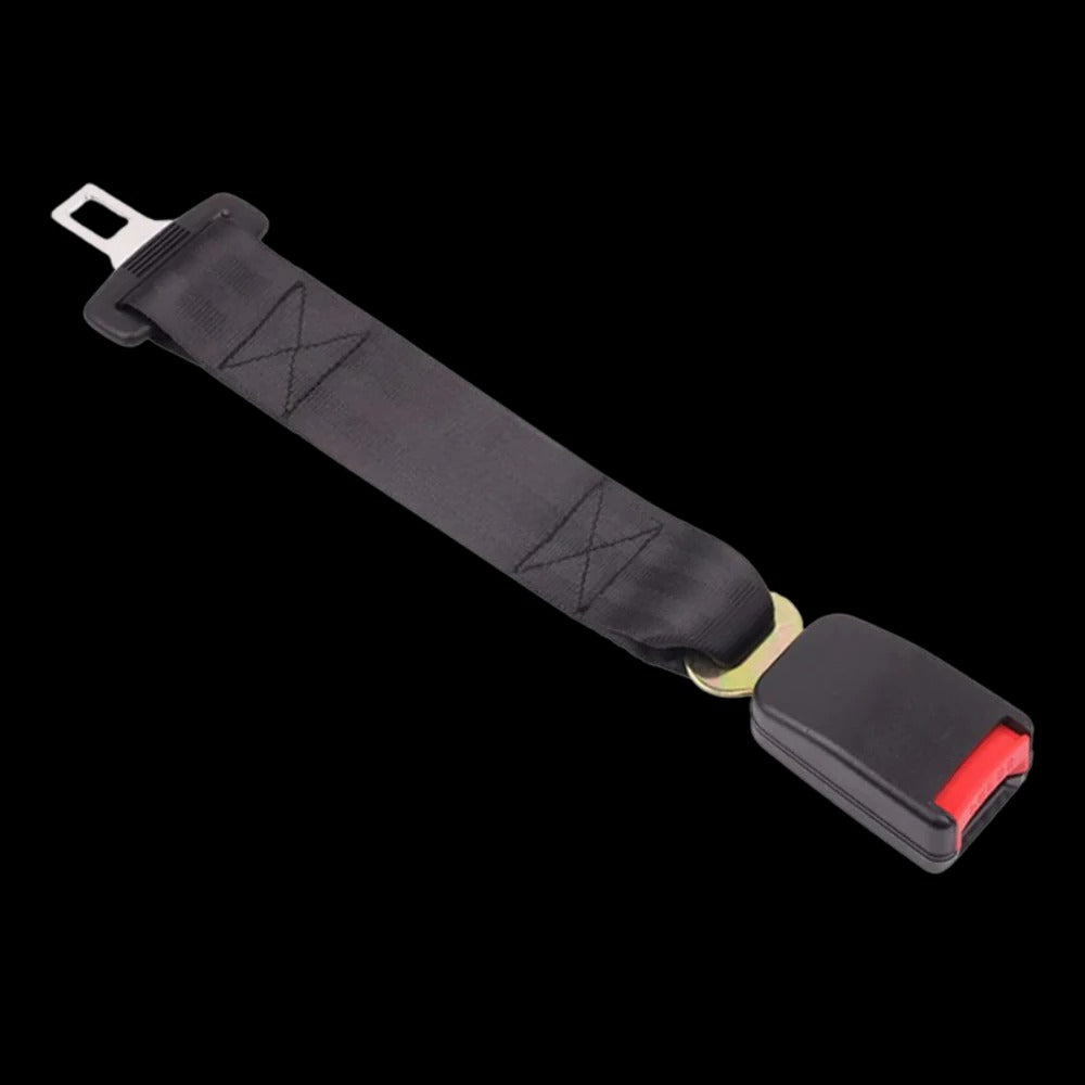 Universal Comfort Seat Belt Extender
