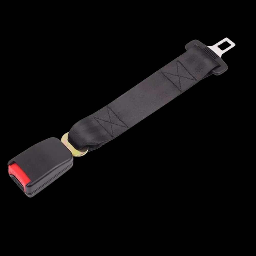 Universal Comfort Seat Belt Extender