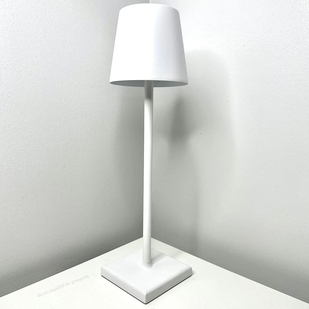 Stylish Wireless Modern Desk Light