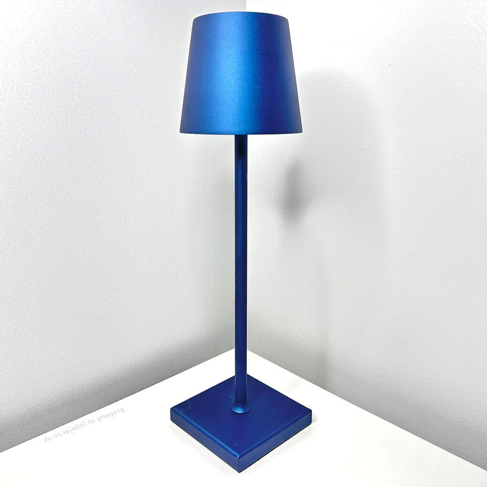 Stylish Wireless Modern Desk Light