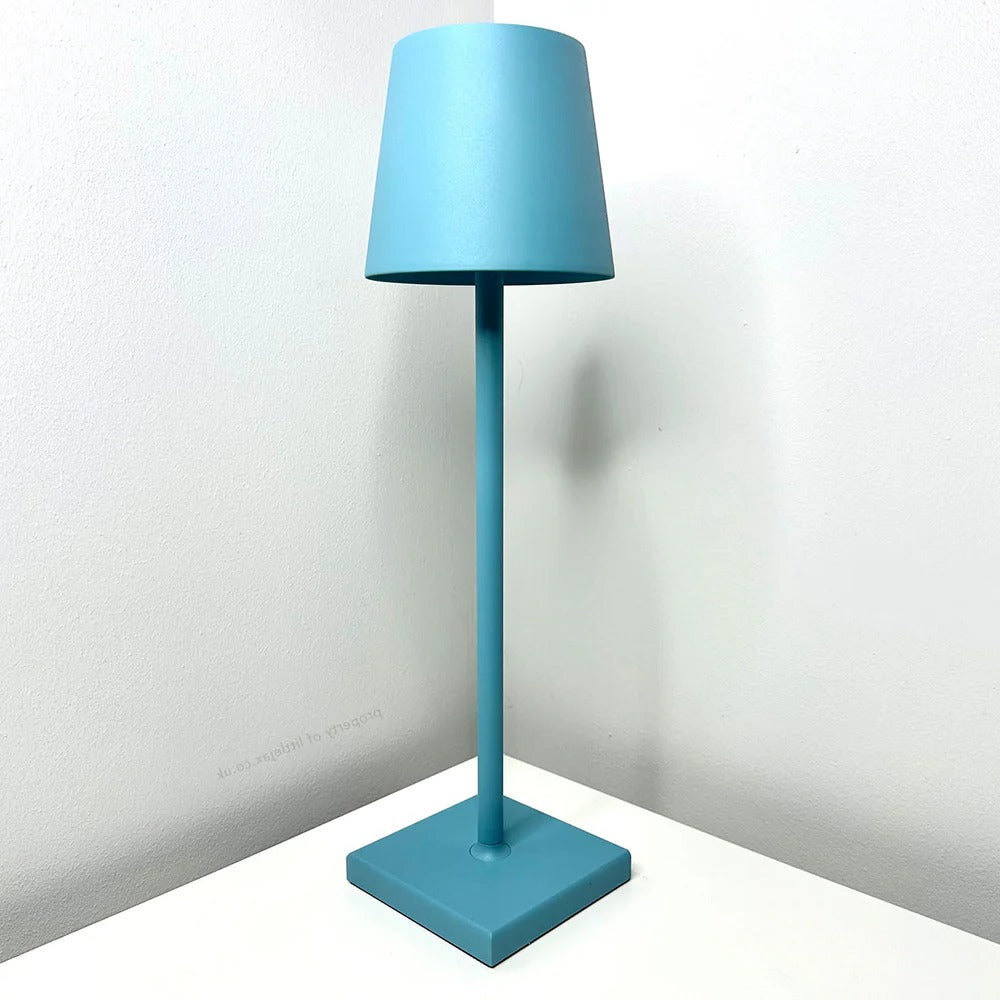 Stylish Wireless Modern Desk Light