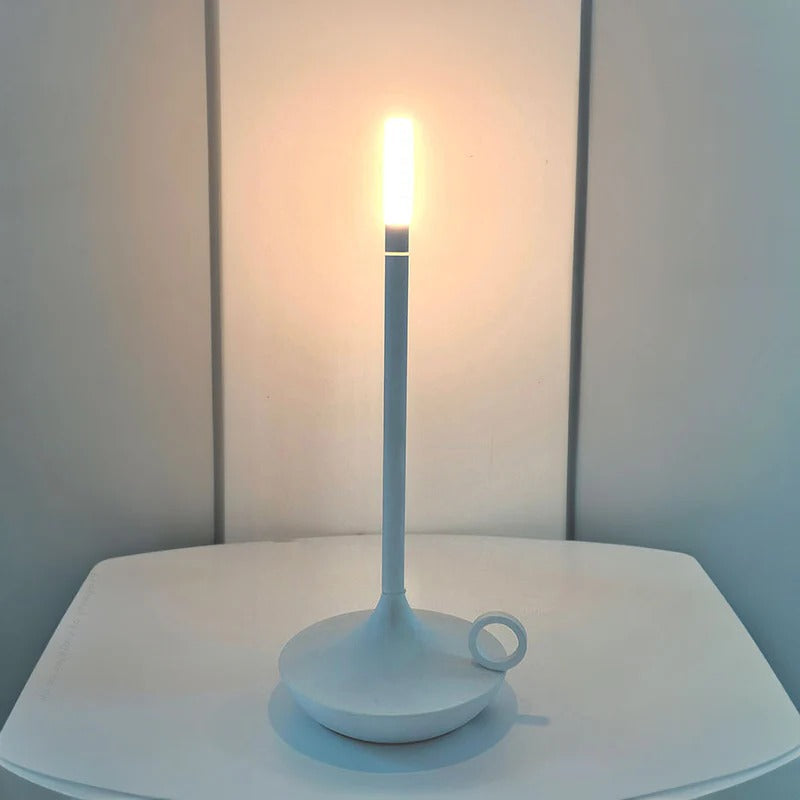 Elegant Wireless Candlelight Lantern