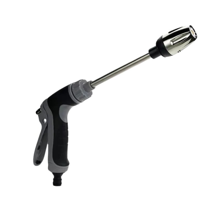 PowerFlow Garden Hose Attachment for Superior Cleaning