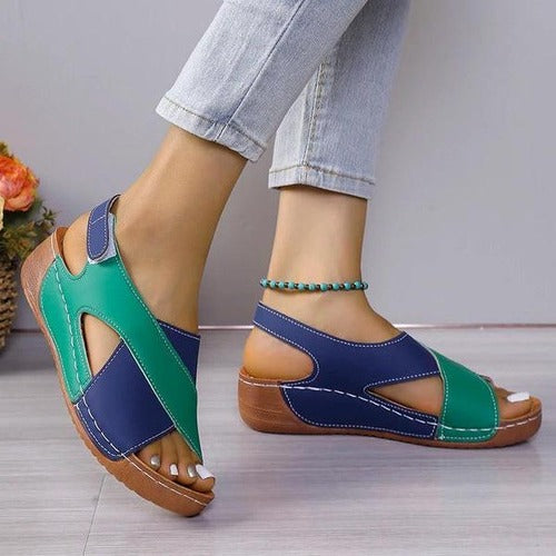 Comfort-Driven Slide Sandals for Everyday Adventures