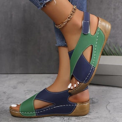 Comfort-Driven Slide Sandals for Everyday Adventures