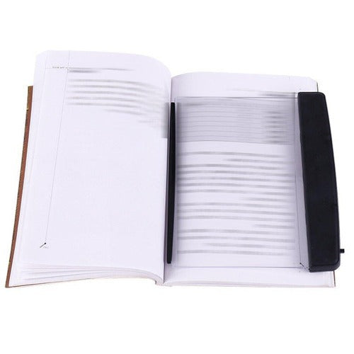 Compact Nighttime Reading Light