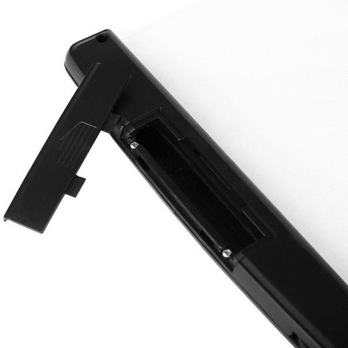 Compact Nighttime Reading Light