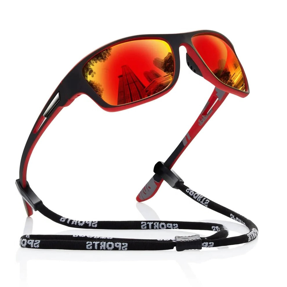 Ultimate Outdoor Activity Sunglasses