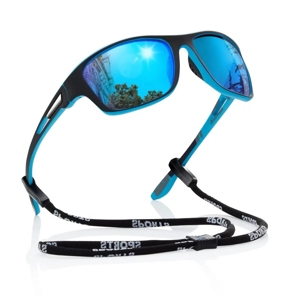 Ultimate Outdoor Activity Sunglasses