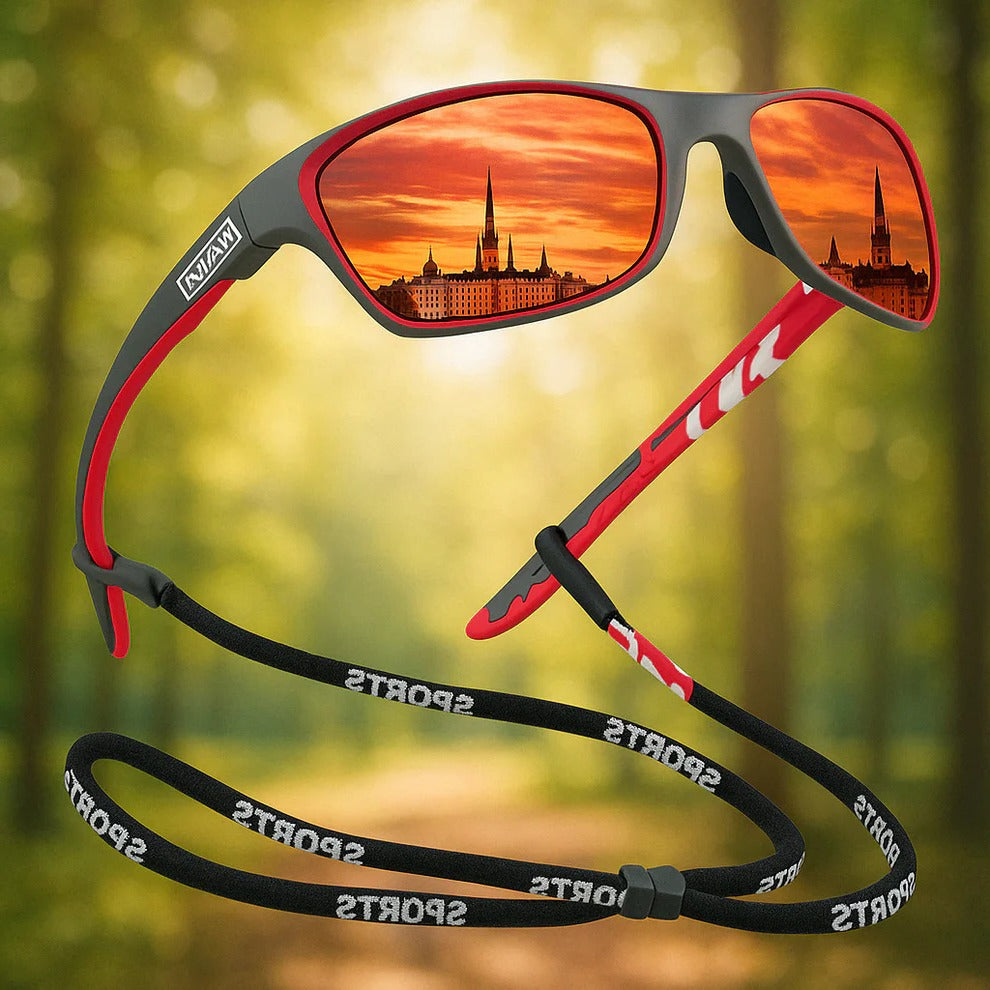Ultimate Outdoor Activity Sunglasses