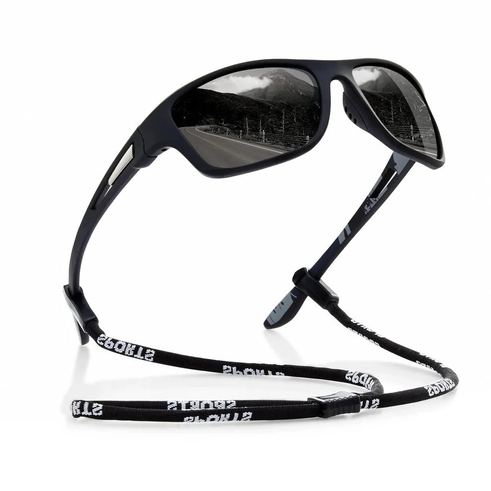 Ultimate Outdoor Activity Sunglasses