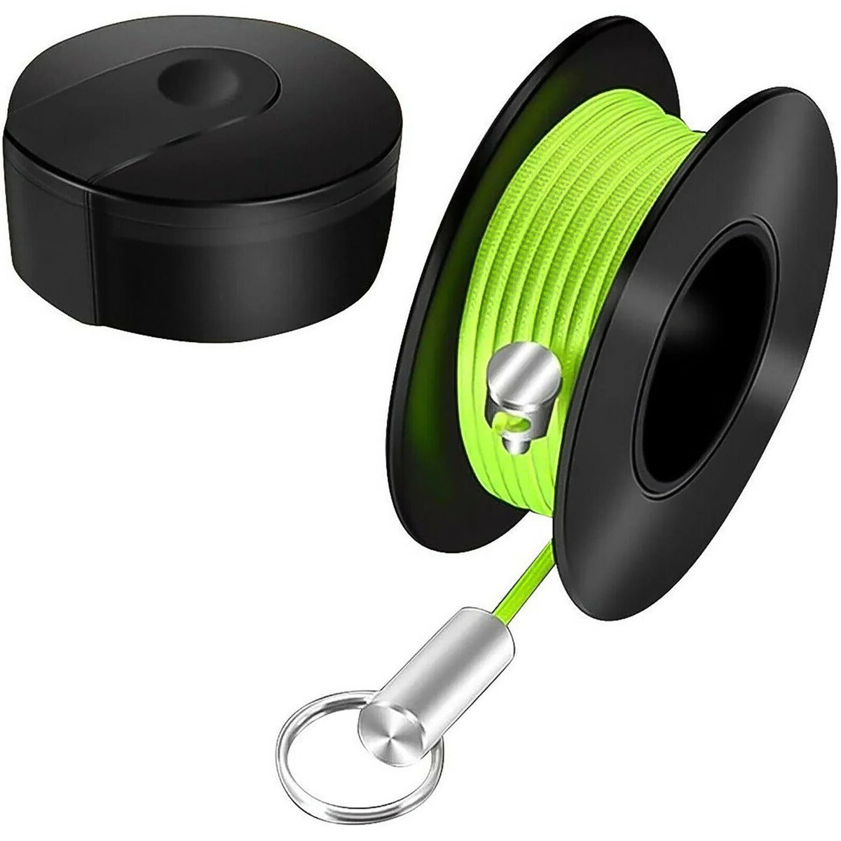 Effortless Cable Routing Magnetic Guide System