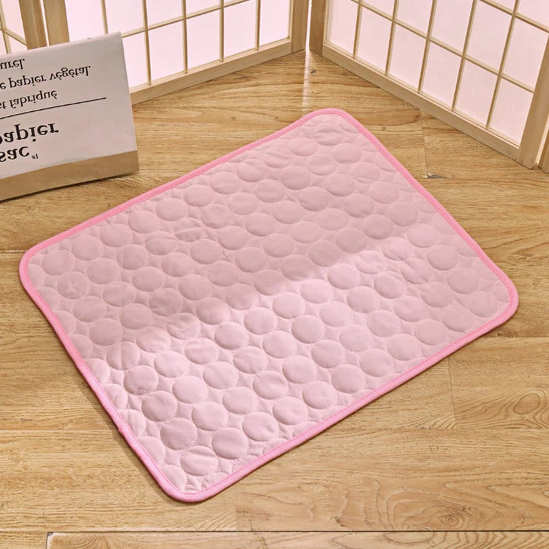 ChillMate Pet Cooling Mat