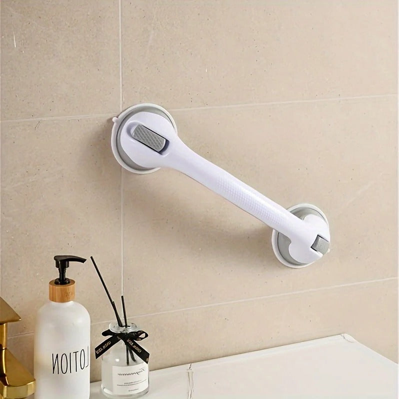 Secure Suction Safety Bar for Bathtubs and Showers