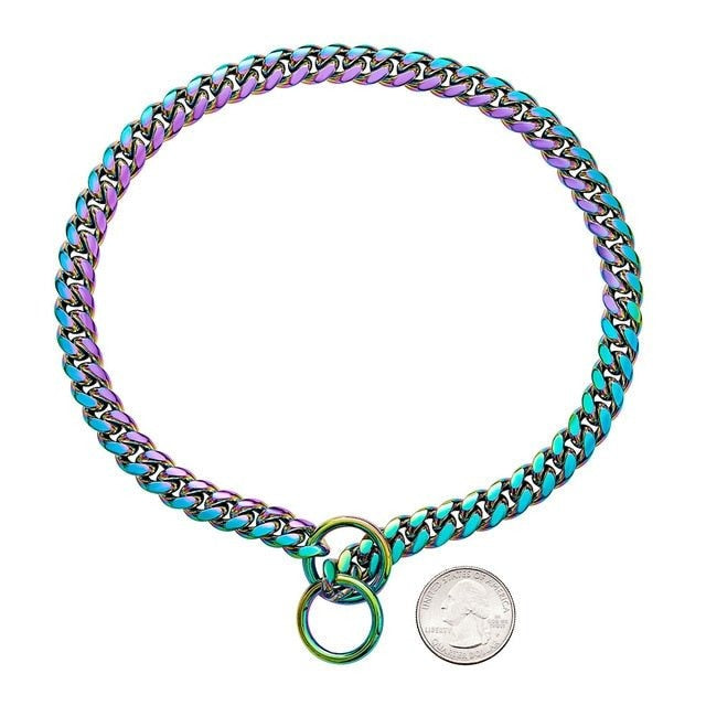 Ultimate Durable Collar for Strong Dogs