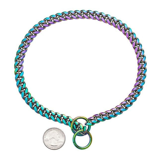 Ultimate Durable Collar for Strong Dogs