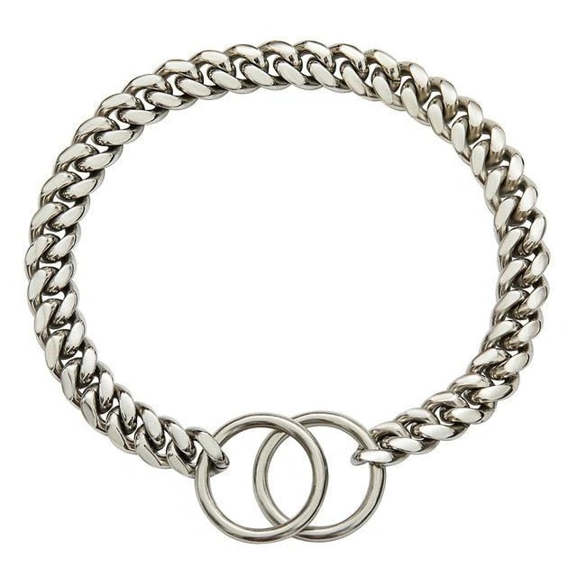 Ultimate Durable Collar for Strong Dogs