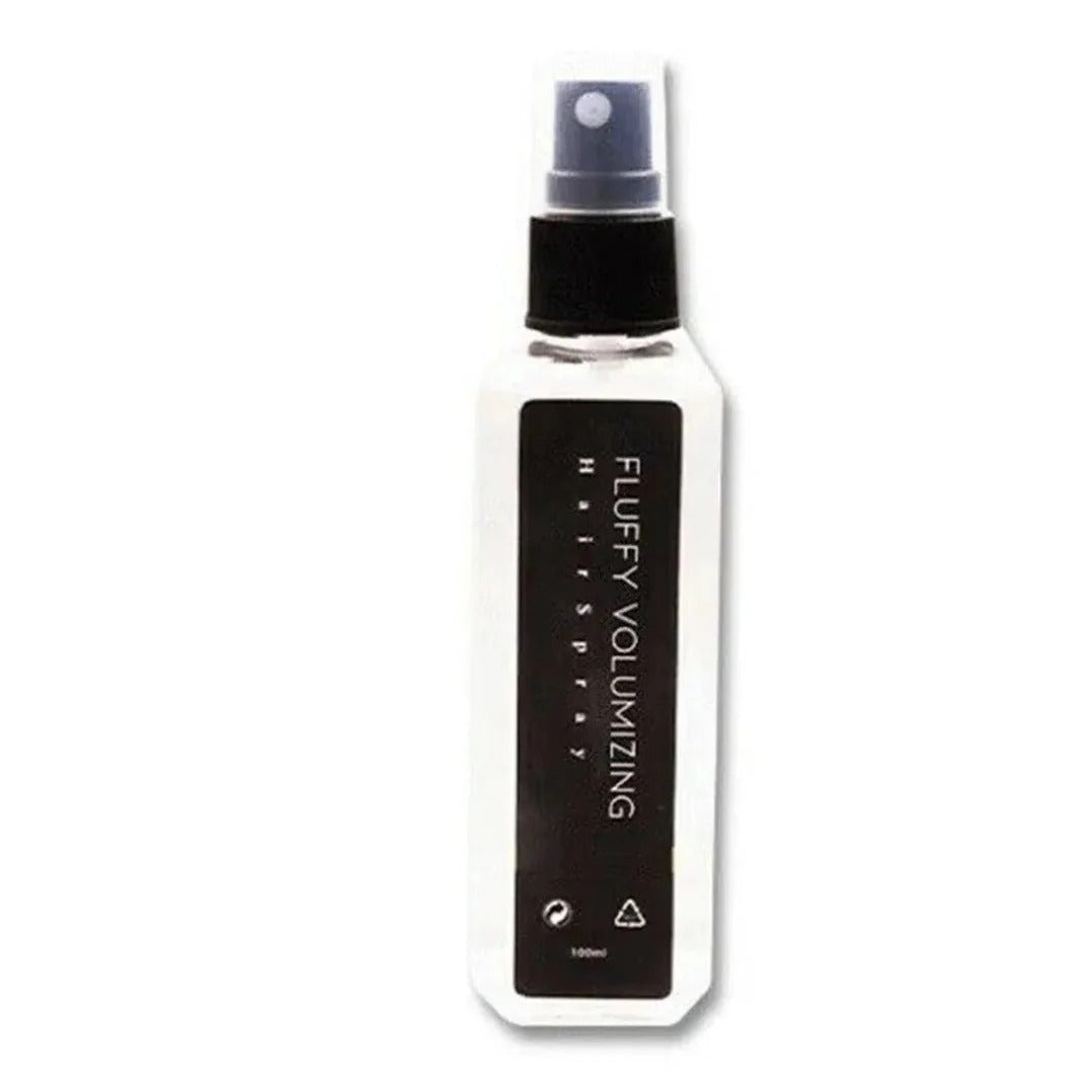 Volumizing Hair Boost Spray for Fuller Styles