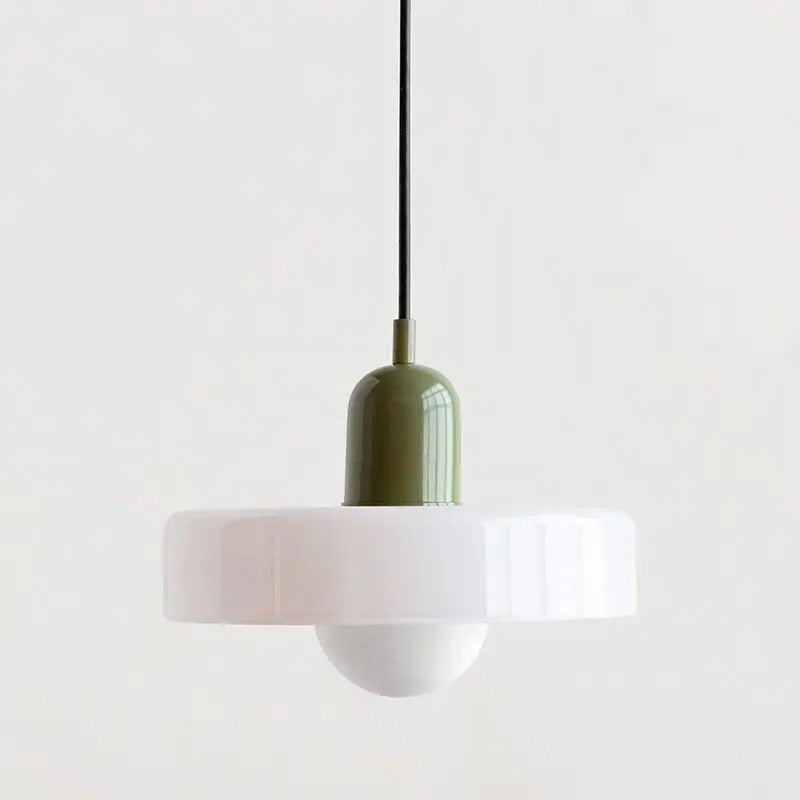 Vintage-Inspired Adjustable Hanging Ceiling Light