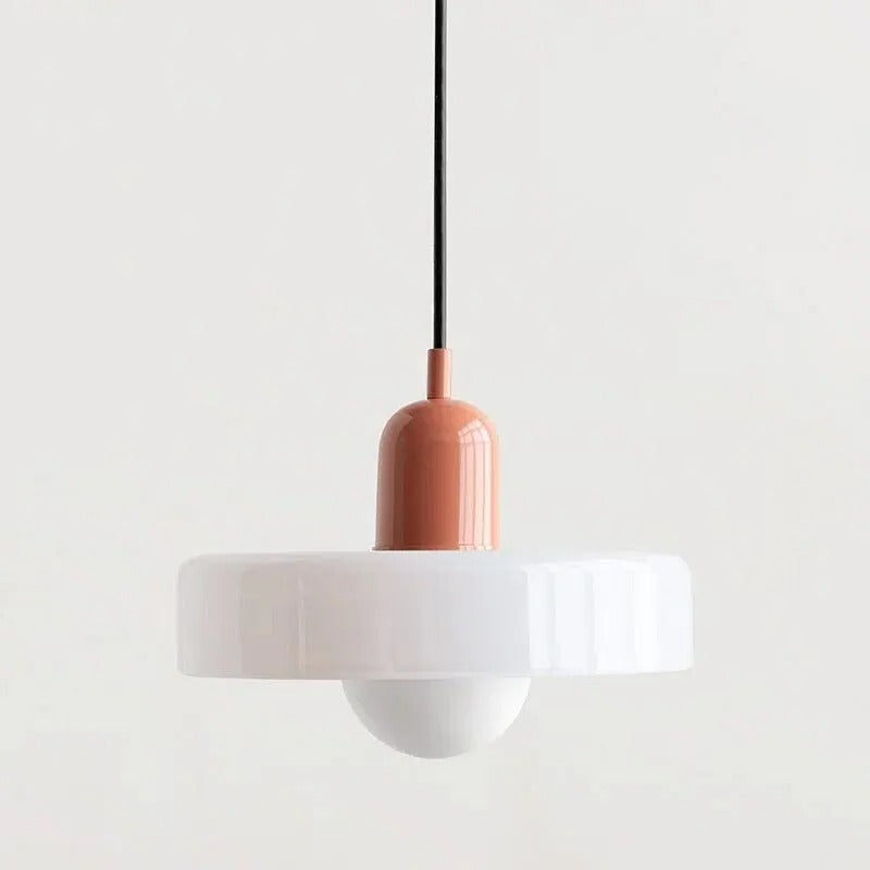 Vintage-Inspired Adjustable Hanging Ceiling Light