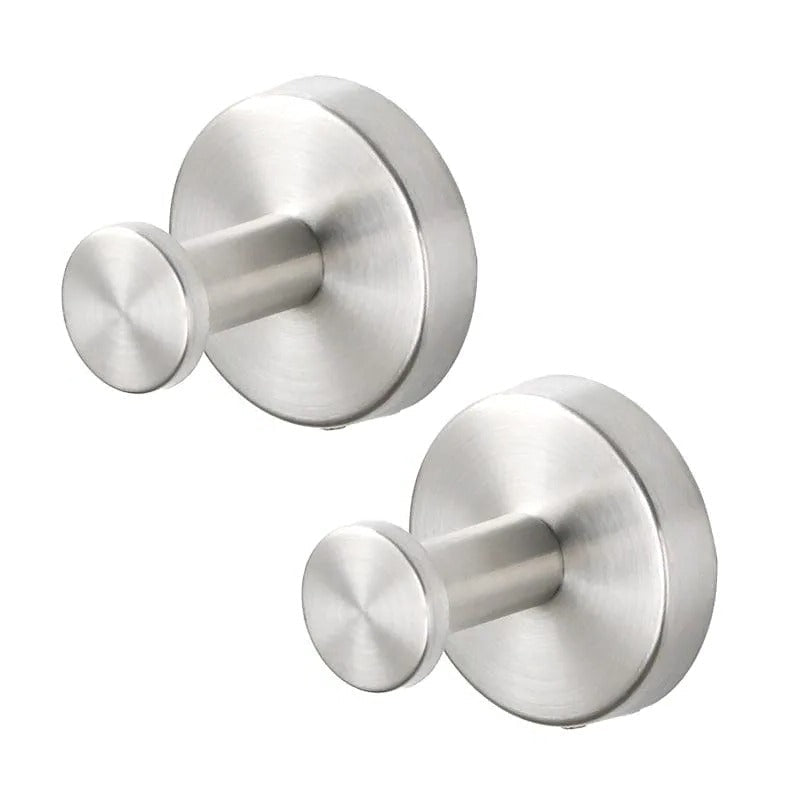 Versatile Locking Suction Hooks for Easy Hanging
